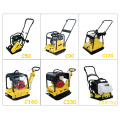 Professional manufacturer  wacker plate compactor for sale